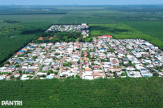 Ho Chi Minh City targets major industrial park investments