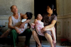 120 New Homes for Agent Orange Victims' Children