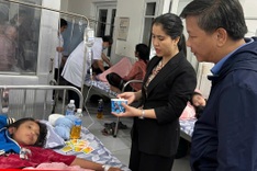 Quang Tri bakery closed after suspected food poisoning cases