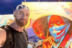 British man rents out London home to build new life in Vietnam