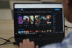 Vietnam charges group over 100 piracy websites