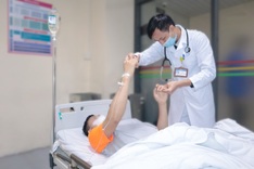 Non-communicable diseases cause 80 per cent of deaths