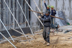 Hanoi's 'world's costliest road' set for year-end progress