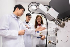 Vietnam offers scholarships for science and technology students