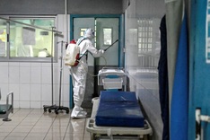 Hanoi steps up Ebola monitoring and prevention measures