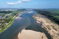 Three children drown in Quang Ngai river tragedy