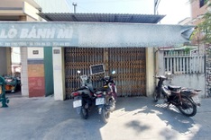 Suspected banh mi poisoning cases in Gia Lai rise to 75
