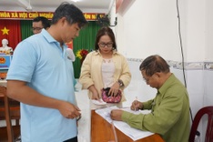 Ho Chi Minh City police detect 11 foreigners suspected of criminal activity