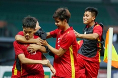 Vietnam drawn into tough group in AFC U20 Asian Cup qualifiers