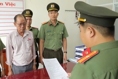 Tay Ninh arrests company owner over illegal Bangladeshi workers