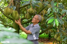 Vietnam seeks rice and durian export cooperation with Thailand