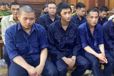 Ho Chi Minh City drug ring leader sentenced to death