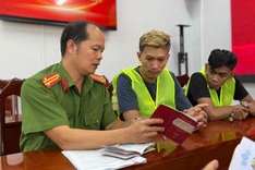 Eighteen foreigners test positive for drugs in HCM City probe