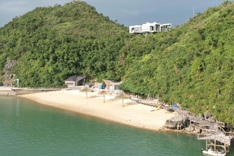 Ha Long beach shortlisted among world's best beaches for 2026