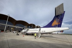 Vietnam has 87 unserved short-haul air routes, report says
