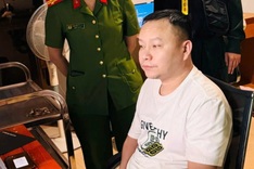 Lao Cai police arrest 19 Chinese suspects in fraud crackdown