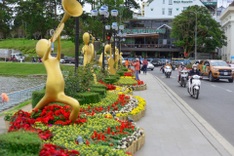 Dalat Flower Festival to return with major arts programme
