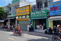 Suspected food poisoning cases linked to Dong Thap bakery rise to 93