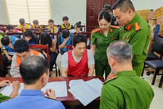 Hanoi police uncover 17,000 holiday contracts linked to fraud