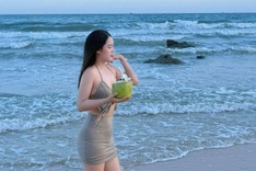 Vung Tau sees surge in visitors during summer tourism peak