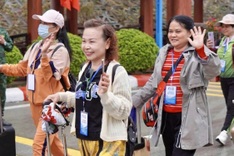 Chinese searches for Vietnam travel surge 164 per cent