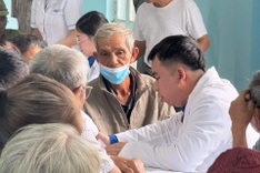 Dong Nai to spend USD 50 million on free health checks