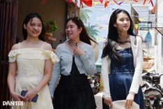 Eo Gio to stage first high-altitude fireworks display