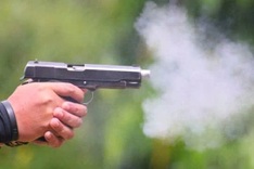 Taiwan man jailed after threatening restaurant staff with gun in HCM City