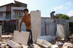 Ho Chi Minh City speeds up site clearance as urban landscape shifts