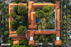 Historic Ho Chi Minh City school proposed as tourist attraction