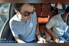 Hoi An taxi driver recounts foreign tourist's mistaken payment