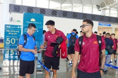 Vietnam travel to Malaysia for ASEAN Cup semi-final