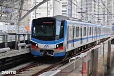 HCM City seeks international funding for 700km metro network