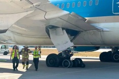 Vietnam orders tighter safety checks after flight incident in Germany