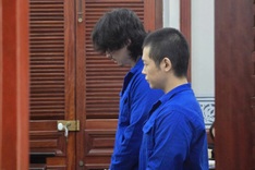 Two South Koreans jailed over fatal restaurant brawl in HCM City