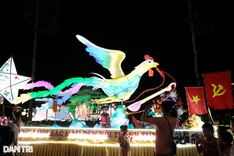 Tuyen Quang acts to ease accommodation shortage during Mid-Autumn festival