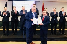 Amazon licensed to establish private telecom network in Vietnam