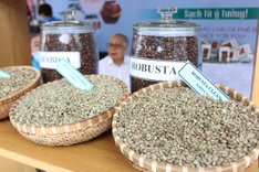 Vietnam coffee exports hit record USD 8.5 billion