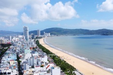 Gia Lai proposes pilot for unmanned air taxis near Quy Nhon