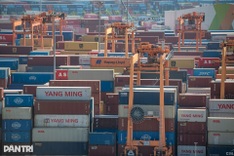 Three key product groups drive Vietnam's trade to USD 1 trillion
