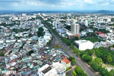 Buon Ma Thuot targets population of over 1 million by 2050