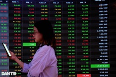 Market ends October on a positive note