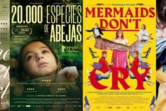 European films to hit national cinemas this November