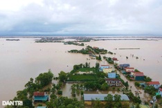 Flood-stricken central region continues to face heavy rain