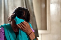 Trafficked: the girls sold for sex in India