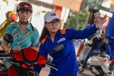 Petrol prices rise again after three consecutive falls