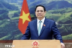 Vietnam proactively raises initiatives within CLMV