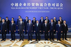 PM calls on Vietnamese, Chinese firms to enhance partnerships