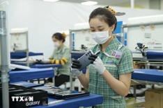 Vietnam Report announces list of 500 largest enterprises