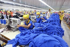 Vietnam’s industrial real estate attracts foreign investment